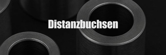 Distanzbuchsen