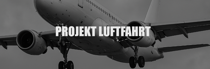 Projekt Luftfahrt